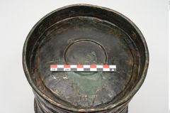 Foto von Bronzeciste (NHMW-PRAE-024623)